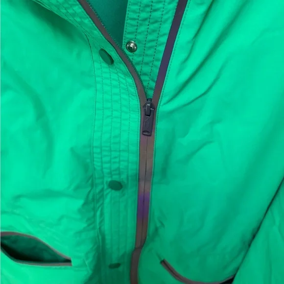 FP Movement by Free People Singin’ In The Rain packable Jacket. NWT! L. - Picture 7 of 17